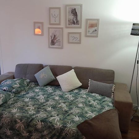 Petit Cocon Leilighet Paris Eksteriør bilde